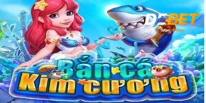 Bắn cá kim cương debet