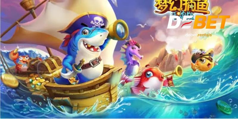 Bí quyết chiến thắng bắn cá đại thần