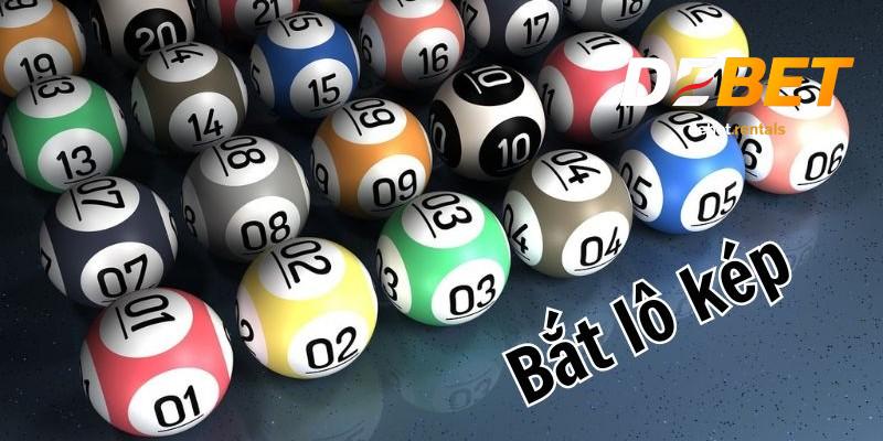 Các bước chơi lô kép