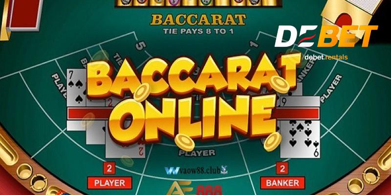 Chiến lược chơi baccarat kim tài