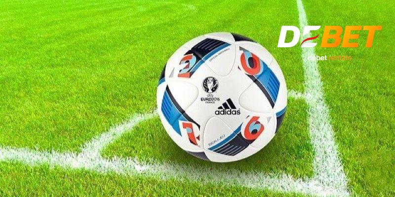 Giải đáp thắc mắc Kèo phạt góc