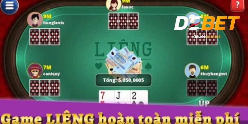 Sự hấp dẫn của bài liêng